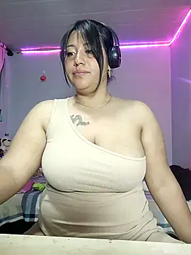 KATYGONZALEZ online show from February 27, 9:43 am