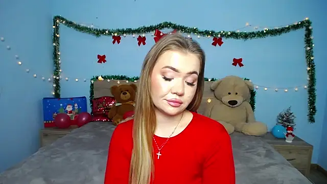 Snapshot of StacyYellig chatting on January 14, 6:34 am StacyYellig online show from January 14, 6:34 am