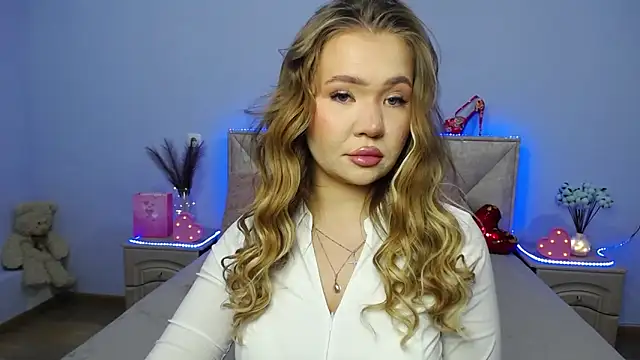 Snapshot of StacyYellig chatting on January 17, 7:49 pm StacyYellig online show from January 17, 7:49 pm