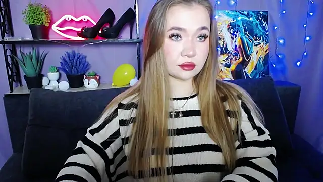 Snapshot of StacyYellig chatting on January 20, 7:57 pm StacyYellig online show from January 20, 7:57 pm