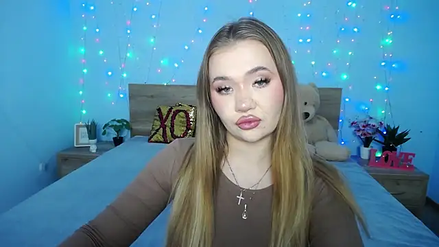 Snapshot of StacyYellig chatting on January 30, 6:00 pm StacyYellig online show from January 30, 6:00 pm