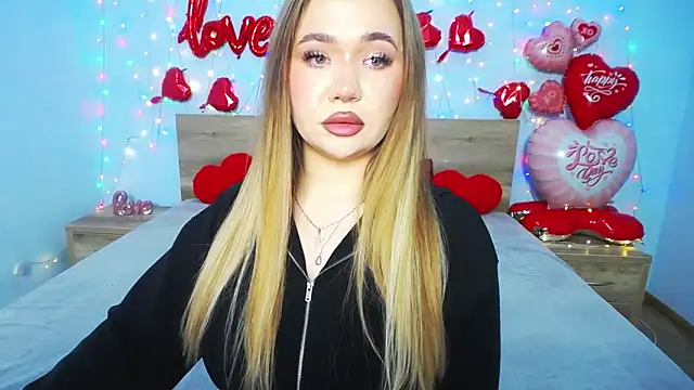 Snapshot of StacyYellig chatting on February 8, 5:51 am StacyYellig online show from February 8, 5:51 am