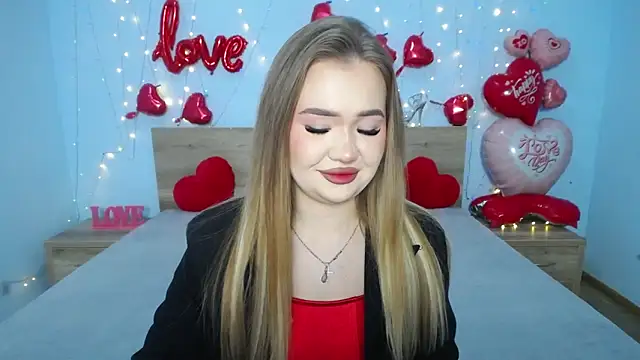 Snapshot of StacyYellig chatting on February 14, 9:10 pm StacyYellig online show from February 14, 9:10 pm