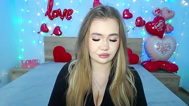 Snapshot of StacyYellig chatting on February 18, 3:54 pm StacyYellig online show from February 18, 3:54 pm