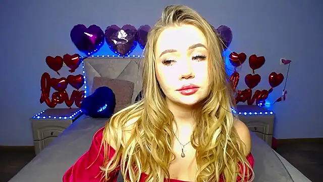 Snapshot of StacyYellig chatting on February 22, 8:40 am StacyYellig online show from February 22, 8:40 am