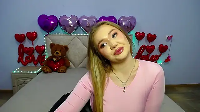 Snapshot of StacyYellig chatting on March 6, 2:19 am StacyYellig online show from March 6, 2:19 am