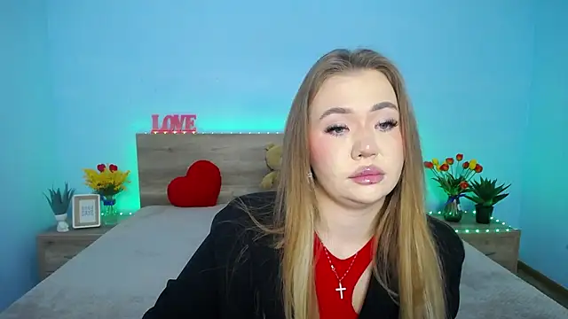 Snapshot of StacyYellig chatting on March 12, 4:24 pm StacyYellig online show from March 12, 4:24 pm