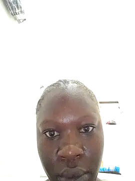  BLVCKGIRL SHERIF online show from February 8, 5:29 am