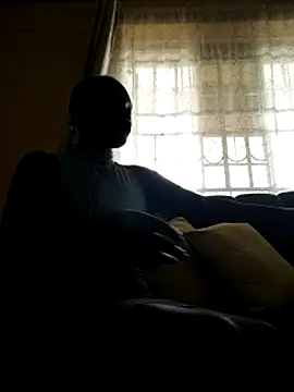  BLVCKGIRL SHERIF online show from February 13, 12:21 pm