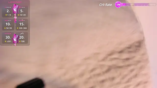 Snapshot of SaryBlake chatting on February 22, 1:24 pm SaryBlake online show from February 22, 1:24 pm