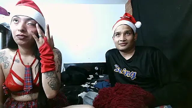 AngelinaPaker online show from December 22, 6:06 am