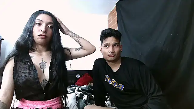 AngelinaPaker online show from December 28, 7:22 am