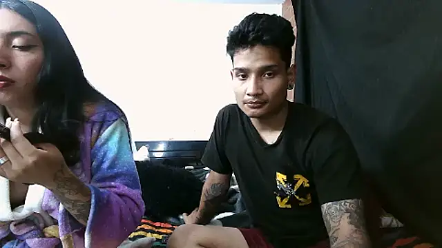 AngelinaPaker online show from January 6, 9:19 am