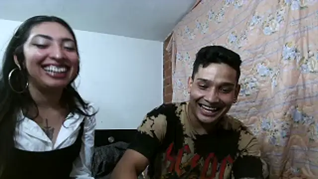 AngelinaPaker online show from February 23, 11:58 pm