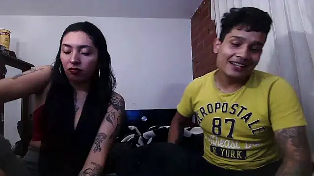 AngelinaPaker online show from March 13, 5:22 am