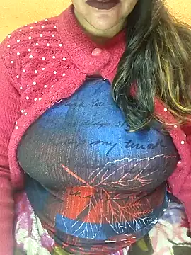 CUTE SOPHIA- online show from December 25, 7:24 pm