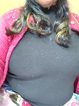 CUTE SOPHIA- online show from December 27, 9:43 pm