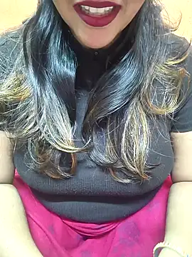 CUTE SOPHIA- online show from January 26, 6:48 pm