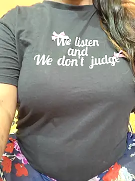 CUTE SOPHIA- online show from October 3, 7:55 pm