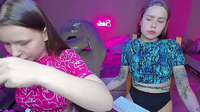 HelloRoxy online show from January 29, 10:32 pm