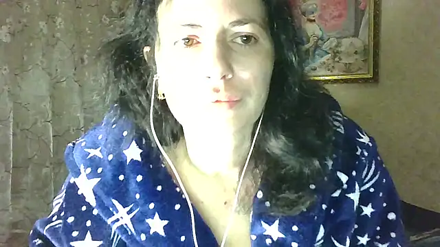 StunnigArt online show from March 17, 2:30 am