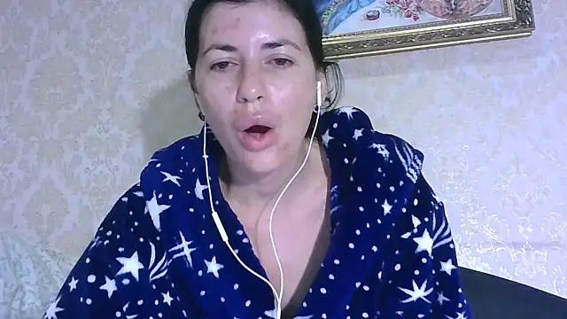 StunnigArt online show from September 12, 1:28 am