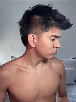 santiago 01 online show from February 23, 2:14 pm