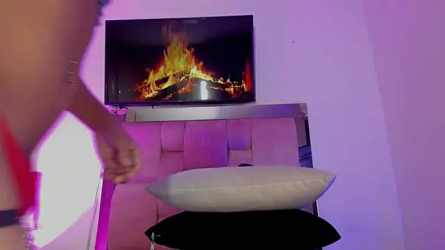 emily lady20 online show from January 12, 9:51 pm