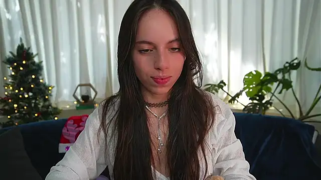 Dayna Nebula online show from December 29, 4:27 am