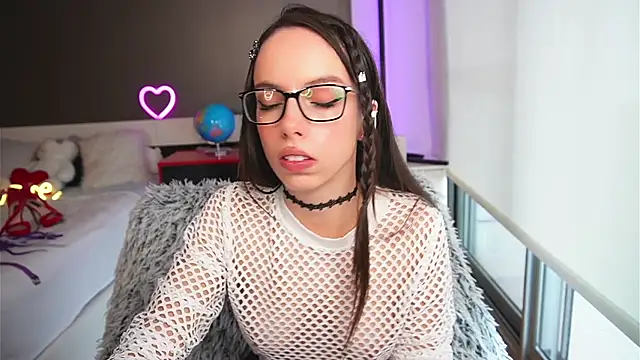 Dayna Nebula online show from February 20, 10:27 am