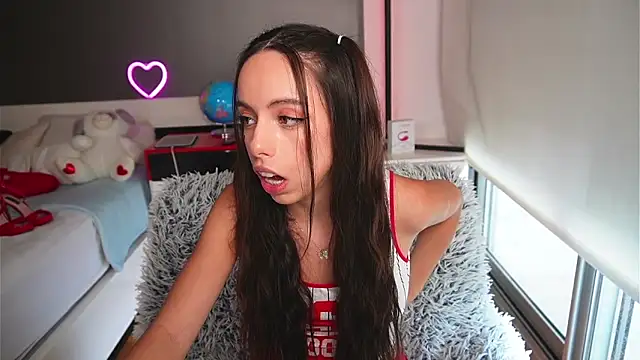 Dayna Nebula online show from March 22, 3:09 pm