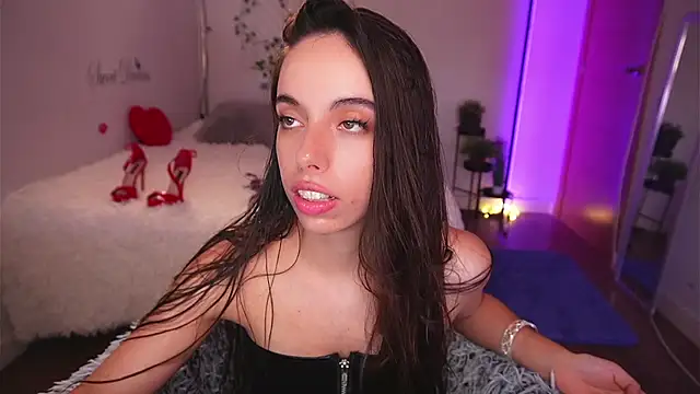 Dayna Nebula online show from September 20, 12:17 pm