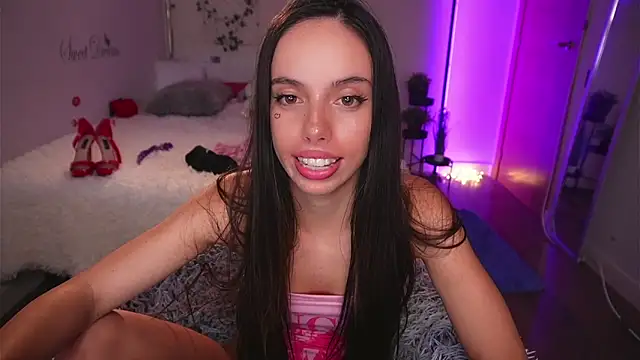 Dayna Nebula online show from September 29, 2:44 pm