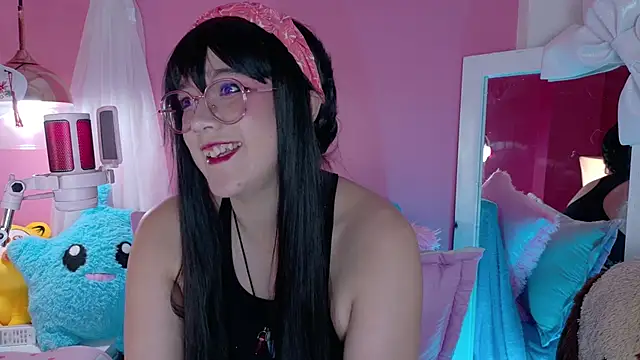 NaomiShimizu online show from January 19, 11:32 pm