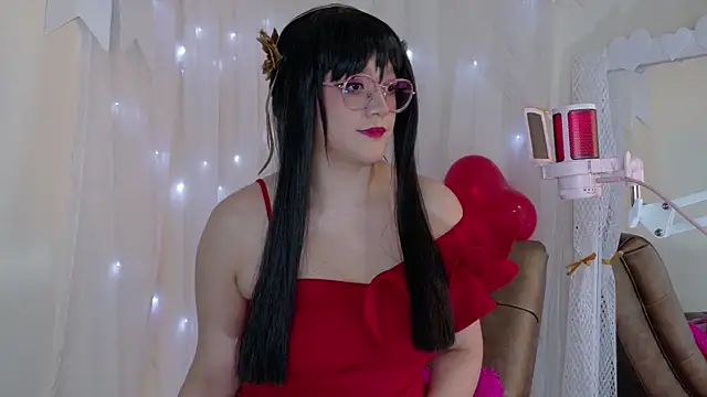 NaomiShimizu online show from March 8, 11:49 pm