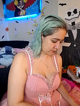 NaomiShimizu online show from October 22, 9:14 pm