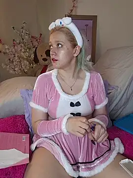 NaomiShimizu online show from November 21, 9:24 pm