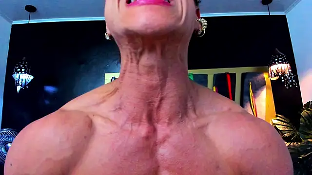 Khloe Rossich online show from March 19, 9:16 pm