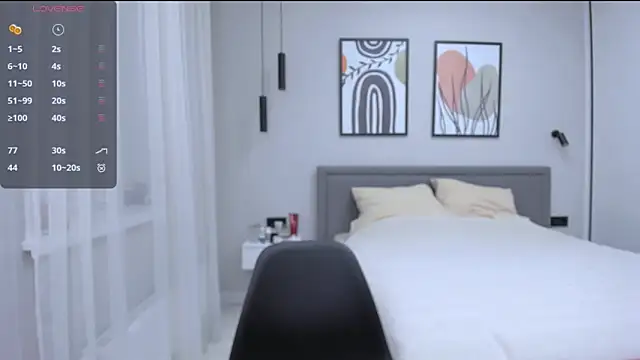 Snapshot of xxnadya chatting on December 20, 2:05 pm xxnadya online show from December 20, 2:05 pm