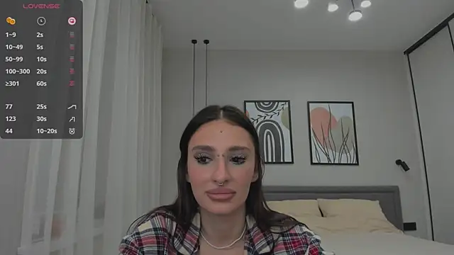 Snapshot of xxnadya chatting on January 4, 1:53 pm xxnadya online show from January 4, 1:53 pm