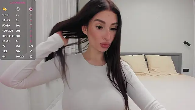 Snapshot of xxnadya chatting on December 5, 1:20 pm xxnadya online show from December 5, 1:20 pm