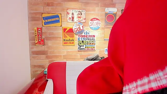 miss  pamela online show from October 28, 11:03 am