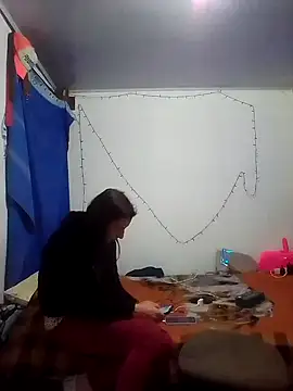 Cameron puppy online show from March 10, 4:28 am