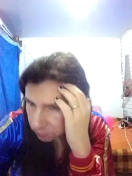 Cameron puppy online show from March 13, 4:16 am