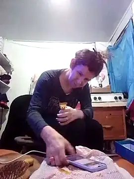 Cameron puppy online show from March 21, 3:57 pm