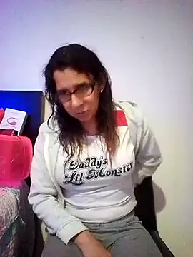 Cameron puppy online show from September 11, 5:51 am