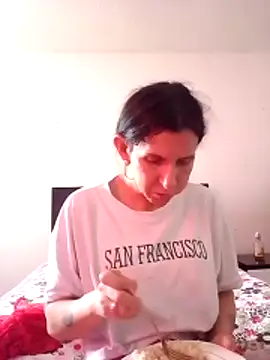 Cameron puppy online show from October 20, 8:31 pm