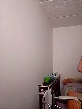 Cameron puppy online show from October 21, 5:35 pm