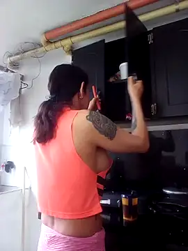 Cameron puppy online show from November 20, 6:07 pm