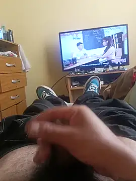 dantero online show from January 8, 9:23 pm